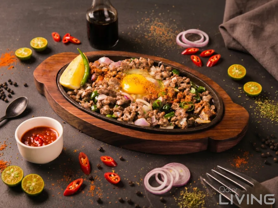 Buy 1 Main Course - Get 1 Appetizer Free